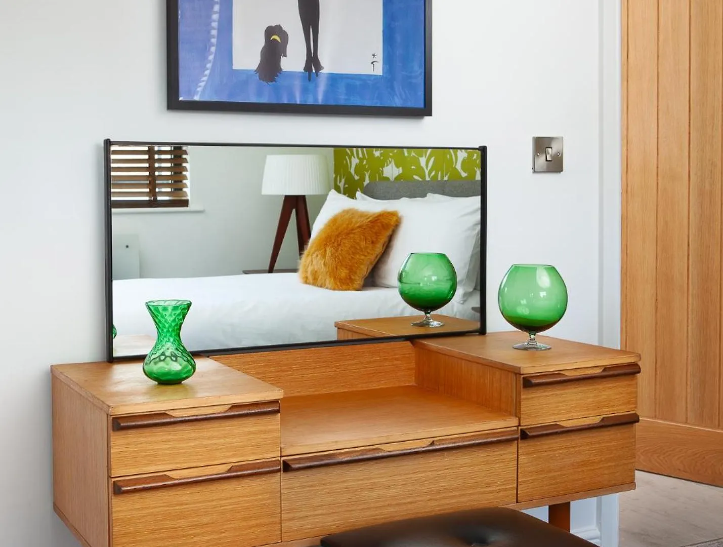 Apartment Boutique 2Bdrm Suite On Marina- 203 Kingston upon Hull