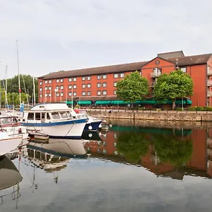 Hotel Hull Marina By Ihg, Kingston upon Hull